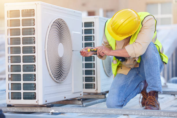 Best Commercial HVAC in Herington, KS
