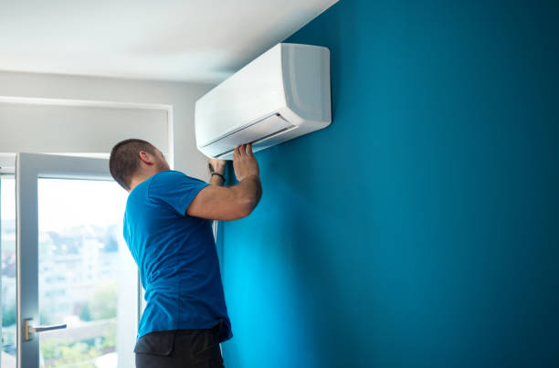 Best HVAC Software and Technology in Herington, KS