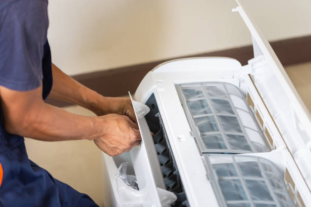 Best Air Conditioning Cleaning in Herington, KS