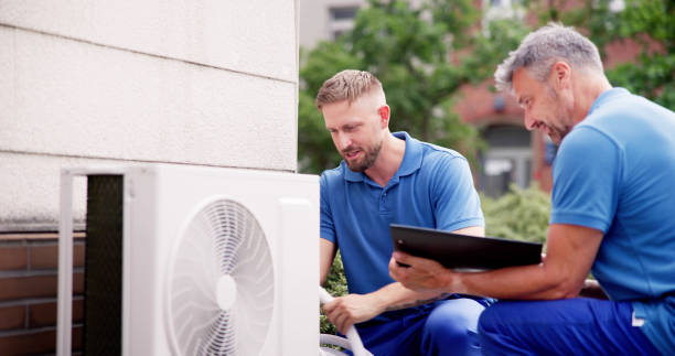 Best Furnace Cleaning in Herington, KS