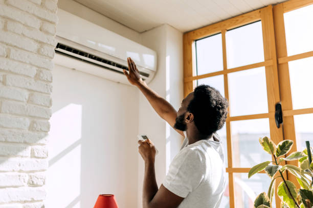 Trusted Herington, KS HVAC Experts