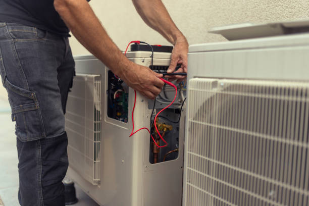 Best VRF (Variable Refrigerant Flow) Systems in Herington, KS