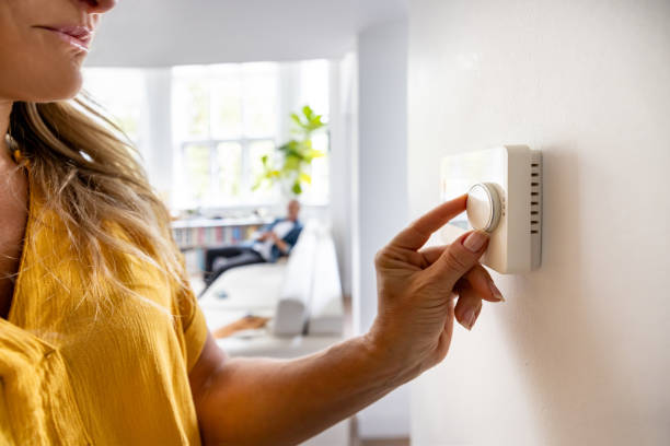 Best Thermostats and Smart Controls in Herington, KS