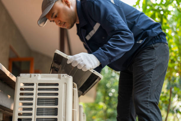 Best HVAC Equipment and Components in Herington, KS